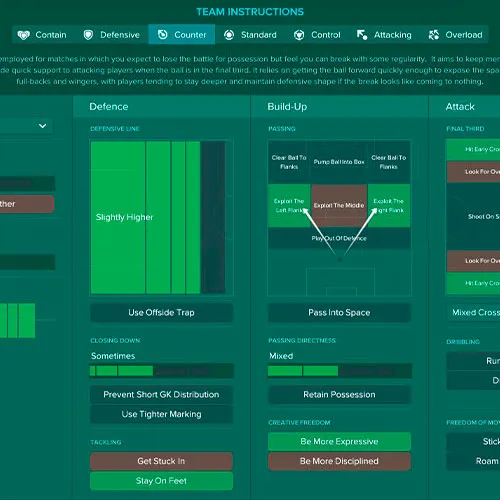 Football Manager 2017 (PC Steam Key / Global)