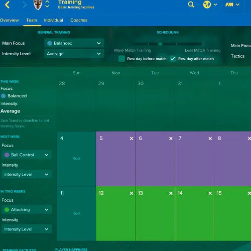 Football Manager 2017 (PC Steam Key / Global)