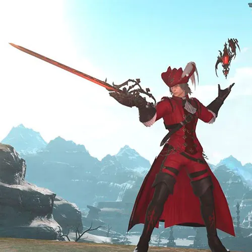 Final Fantasy XIV: Stormblood (PC Key / Global)