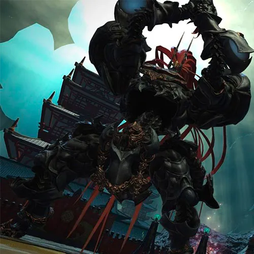 Final Fantasy XIV: Stormblood (PC Key / Global)