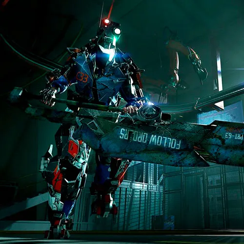 The Surge (PC Steam Key / Global)