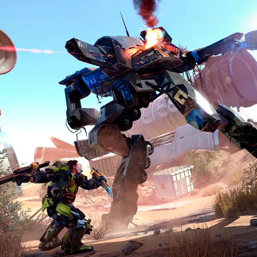 The Surge (PC Steam Key / Global)