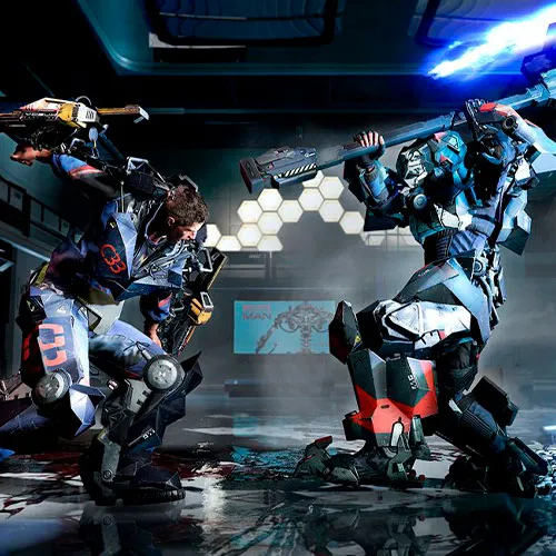 The Surge (PC Steam Key / Global)