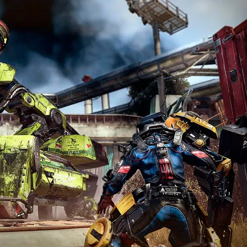 The Surge (PC Steam Key / Global)