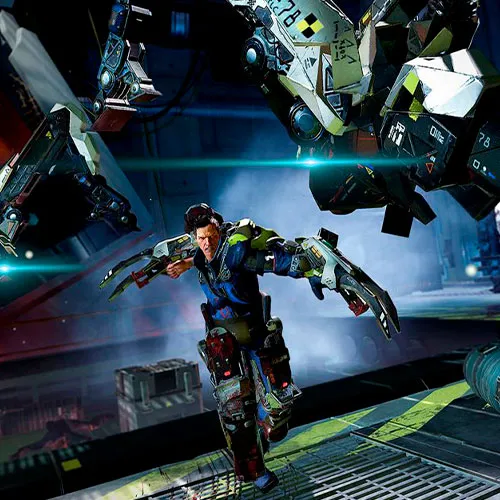 The Surge (PC Steam Key / Global)