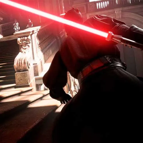Star Wars Battlefront 2 (PC EA App Key / Global)