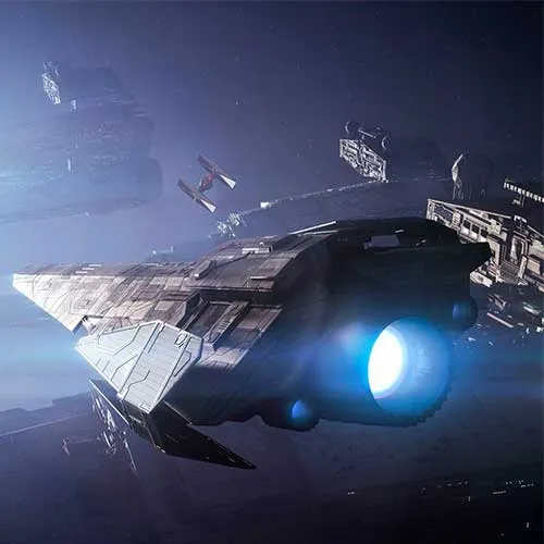 Star Wars Battlefront 2 (PC EA App Key / Global)