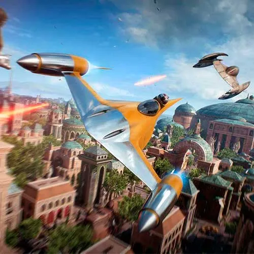 Star Wars Battlefront 2 (PC EA App Key / Global)