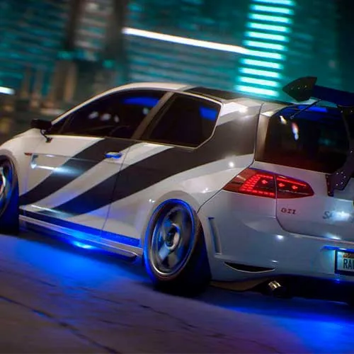 Need for Speed Payback (PC EA App Key / Global)