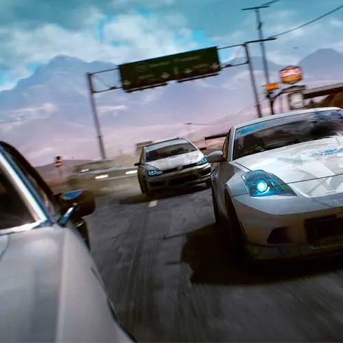 Need for Speed Payback (PC EA App Key / Global)