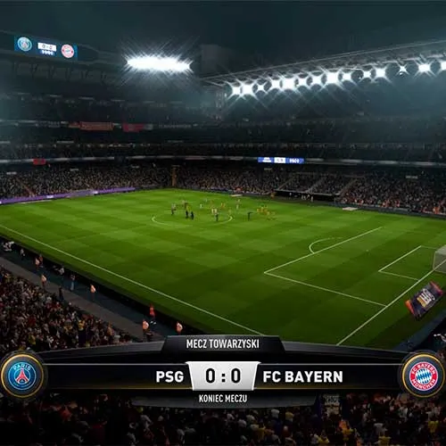 FIFA Soccer 18 (clave para PC EA App / Global)