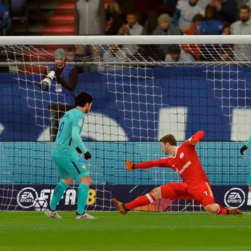 FIFA Soccer 18 (clave para PC EA App / Global)