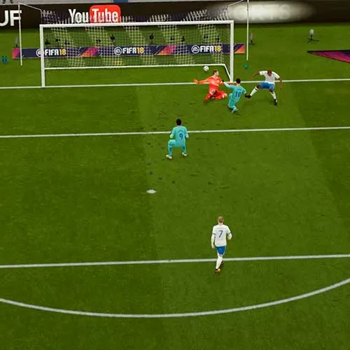 FIFA Soccer 18 (clave para PC EA App / Global)