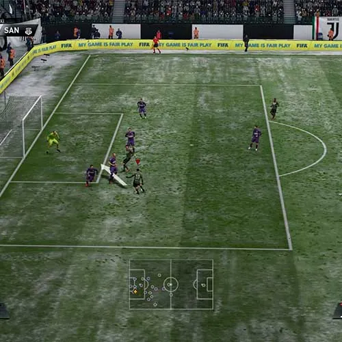 FIFA Soccer 18 (clave para PC EA App / Global)