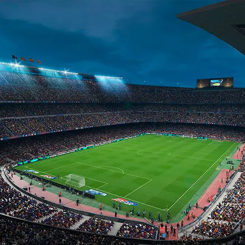 Pro Evolution Soccer 2018 Standard Edition (PC Steam Key / Global)