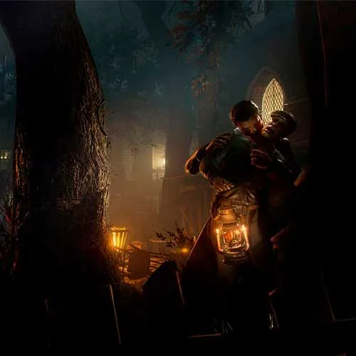 Vampyr (PC Steam Key / Global)