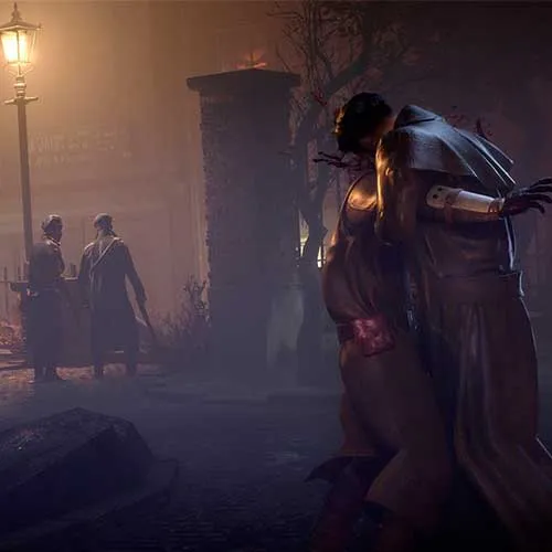 Vampyr (PC Steam Key / Global)