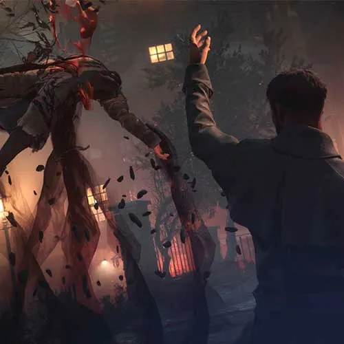 Vampyr (PC Steam Key / Global)