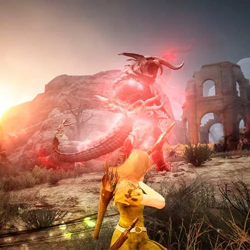 Black Desert Online Gift Key (PC Steam Key / Global)