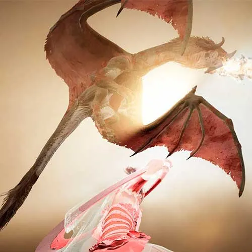 Black Desert Online Gift Key (PC Steam Key / Global)