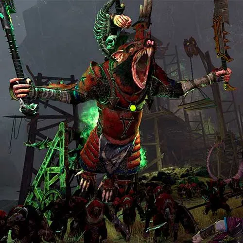 Total War: Warhammer 2 (PC Steam Key / Global)