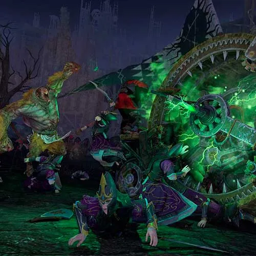 Total War: Warhammer 2 (PC Steam Key / Global)