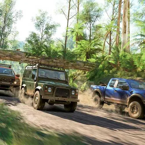 Forza Horizon 3 + Hot Wheels (Xbox One Key / GLOBAL)