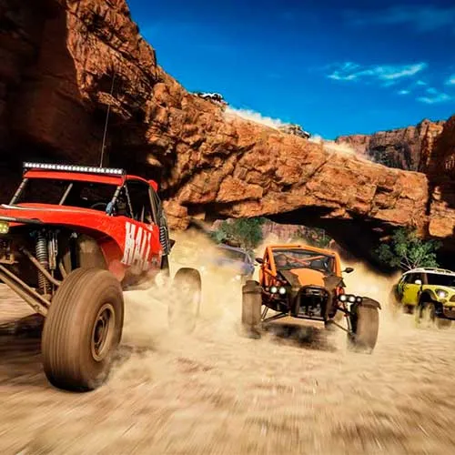 Forza Horizon 3 + Hot Wheels (Xbox One Key / GLOBAL)
