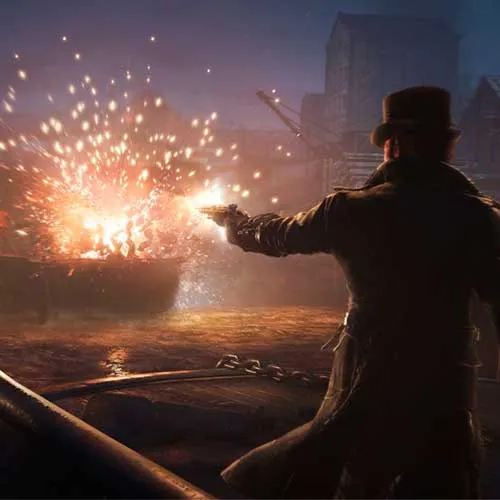 Assassin's Creed Syndicate Gold Edition Europe (PC Ubisoft Connect Key / Europe)