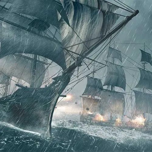 assassins creed: unity black flag (Xbox Key - GLOBAL)