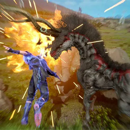 Final Fantasy XV Windows Edition Key (PC Steam Key / Global)