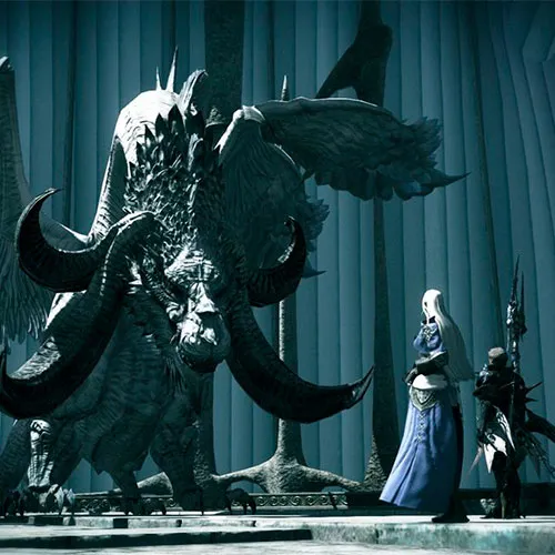 Final Fantasy XIV Πλήρης Έκδοση (Κωδικός ενεργοποίησης για PC / Ευρώπη)