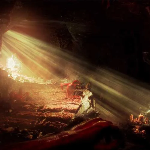 Agony (PC Steam Schlüssel / Global)