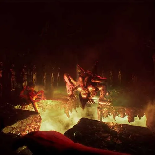 Agony (PC Steam Schlüssel / Global)