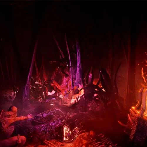 Agony (PC Steam Schlüssel / Global)