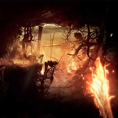 Agony (PC Steam Schlüssel / Global)