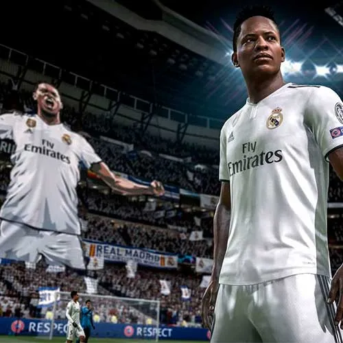 FIFA 19 (clave para PC EA App / Global)