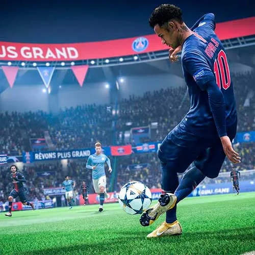 FIFA 19 (clave para PC EA App / Global)