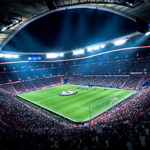 FIFA 19 (clave para PC EA App / Global)