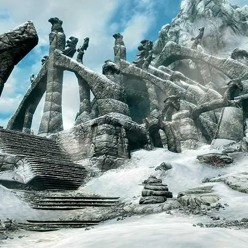 The Elder Scrolls V: Skyrim Edición Especial (PC, clave Steam / Global)