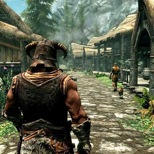 The Elder Scrolls V: Skyrim Edición Especial (PC, clave Steam / Global)