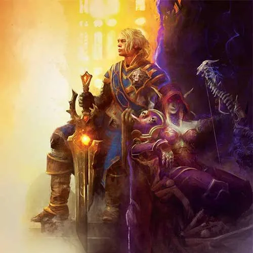 World of Warcraft: Battle for Azeroth (PC-Battle.net-Key / Europa)