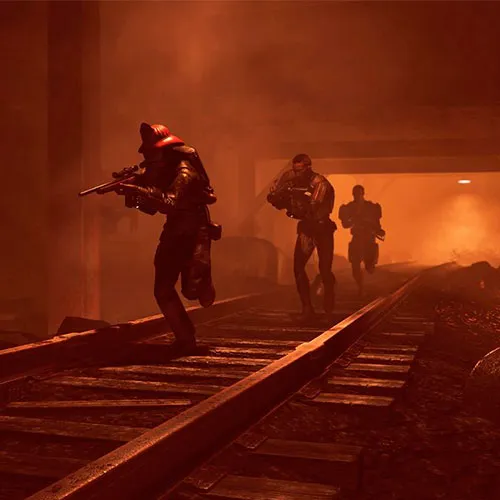 Fallout 76 (Κωδικός ενεργοποίησης για PC / Global έκδοση)
