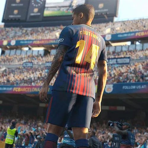 Pro Evolution Soccer 2019 Standard Edition (PC Steam Key / Global)