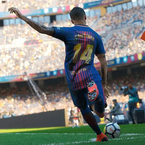 Pro Evolution Soccer 2019 Standard Edition (PC Steam Key / Global)