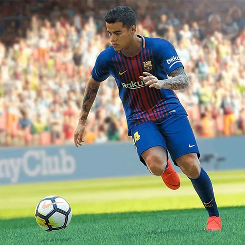 Pro Evolution Soccer 2019 Standard Edition (PC Steam Key / Global)
