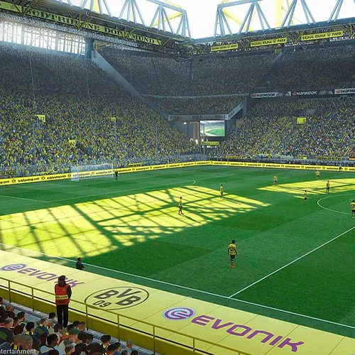 Pro Evolution Soccer 2019 Standard Edition (PC Steam Key / Global)