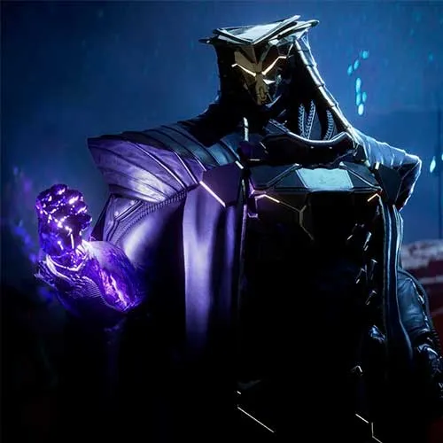 Anthem (PC EA App Key / Global)