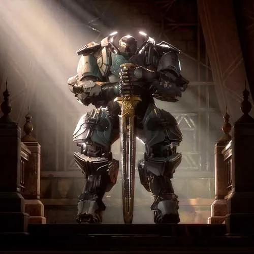 Anthem (PC EA App Key / Global)