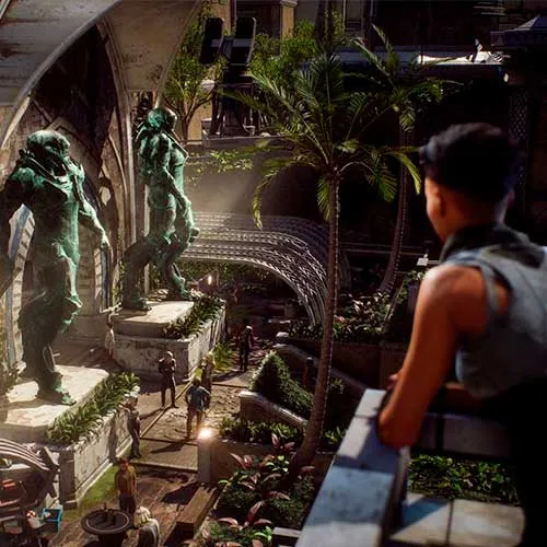 Anthem (PC EA App Key / Global)